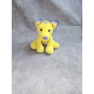 Yomiko Dreamers Yellow Shepherd Dog Puppy Russ Plush Stuffed Animal Suki Gifts
